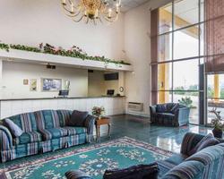 Econo Lodge Dalton
