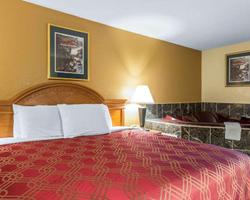 Econo Lodge Dalton