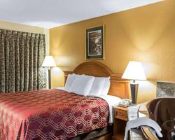 Econo Lodge Dalton