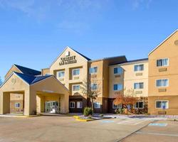 Quality Inn & Suites Keokuk North