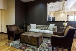 Quality Inn & Suites Moline-Quad Cities