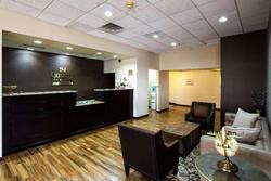 Quality Inn & Suites Moline-Quad Cities