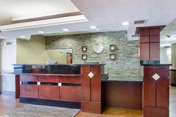 Comfort Inn & Suites Hutchinson Area
