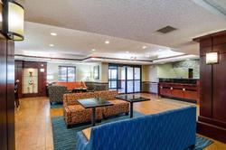Comfort Inn & Suites Hutchinson Area