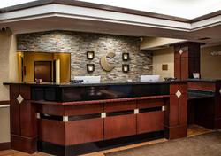 Comfort Inn & Suites Hutchinson Area