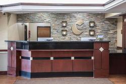 Comfort Inn & Suites Hutchinson Area