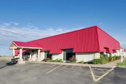 Americas Best Value Inn Salina