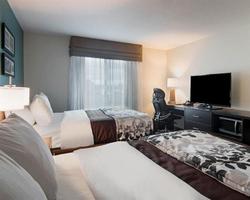 Sleep Inn & Suites