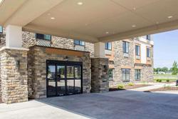 Sleep Inn & Suites
