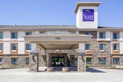 Sleep Inn & Suites