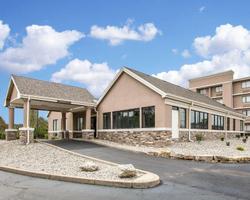 Comfort Inn Hammond