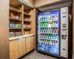 Comfort Inn Hammond