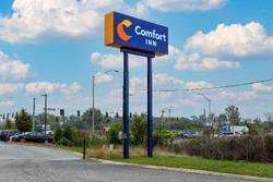 Comfort Inn Hammond