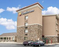 Comfort Inn Hammond