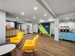 Spark by Hilton Fort Wayne