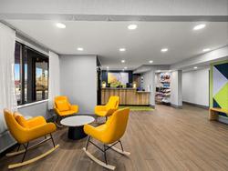 Spark by Hilton Fort Wayne