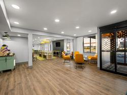 Spark by Hilton Fort Wayne