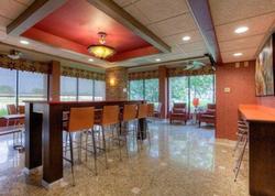 Comfort Inn & Suites Evansville Airport