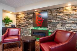 Red Roof Inn Marion, IN