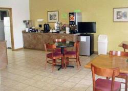 Rodeway Inn Salina