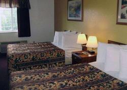 Rodeway Inn Salina