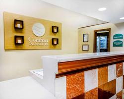Comfort Inn & Suites La Grange