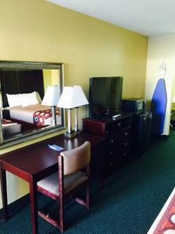 Rodeway Inn DeSoto Parish