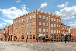 The William Fell Baltimore, Tapestry Collection