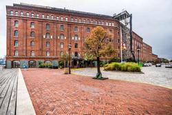 The Inn at Henderson's Wharf, an Ascend Hotel Coll
