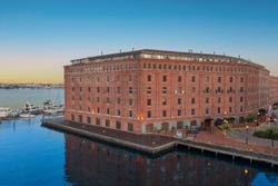 The Inn at Henderson's Wharf, an Ascend Hotel Coll