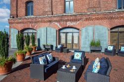 The Inn at Henderson's Wharf, an Ascend Hotel Coll