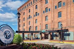 The Inn at Henderson's Wharf, an Ascend Hotel Coll