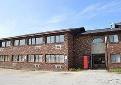 Rodeway Inn Muskegon Area