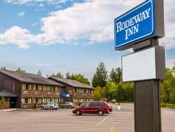 Rodeway Inn Muskegon Area
