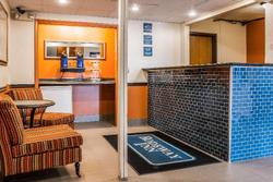 Rodeway Inn Muskegon Area