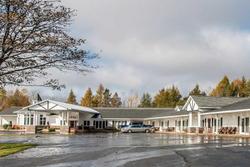 Econo Lodge Lakeshore