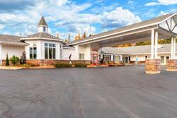 Econo Lodge Lakeshore