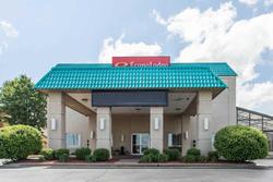 Econo Lodge Inn & Suites Joplin Area