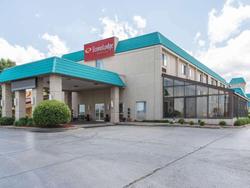 Econo Lodge Inn & Suites Joplin Area
