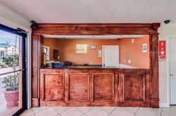 Econo Lodge Lake Charles
