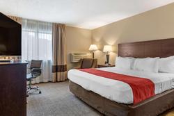 Comfort Inn Lansing