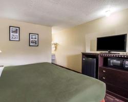 Econo Lodge Biltmore Asheville