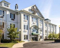 Quality Inn Goldsboro