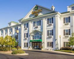 Quality Inn Goldsboro