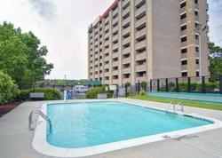 Quality Inn & Suites Fort Bragg