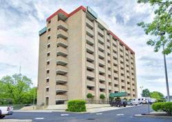 Quality Inn & Suites Fort Bragg