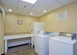 Quality Inn & Suites Fort Bragg