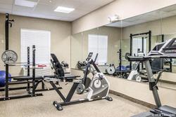MainStay Suites Minot Area