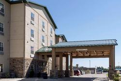 MainStay Suites Williston Area