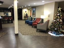 Comfort Inn Grand Island North